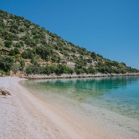Hidden Gem By Nono Ban - Robinson Style Βίλα Μπολ Εξωτερικό φωτογραφία