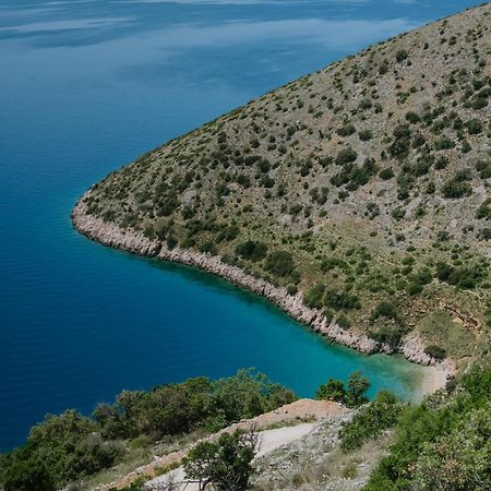 Hidden Gem By Nono Ban - Robinson Style Βίλα Μπολ Εξωτερικό φωτογραφία
