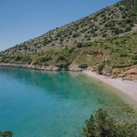Hidden Gem By Nono Ban - Robinson Style Βίλα Μπολ Εξωτερικό φωτογραφία