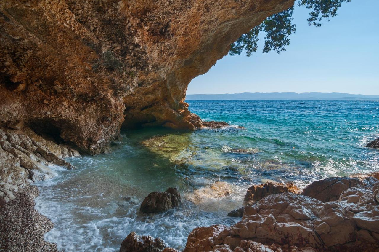 Hidden Gem By Nono Ban - Robinson Style Βίλα Μπολ Εξωτερικό φωτογραφία