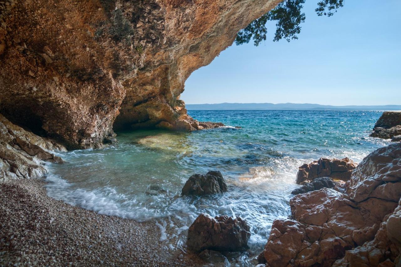 Hidden Gem By Nono Ban - Robinson Style Βίλα Μπολ Εξωτερικό φωτογραφία