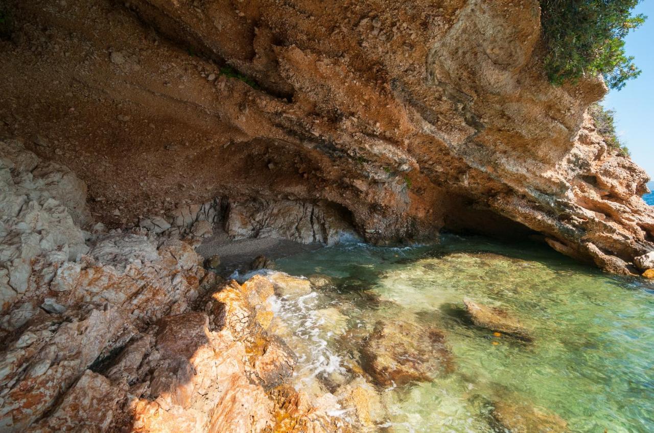 Hidden Gem By Nono Ban - Robinson Style Βίλα Μπολ Εξωτερικό φωτογραφία