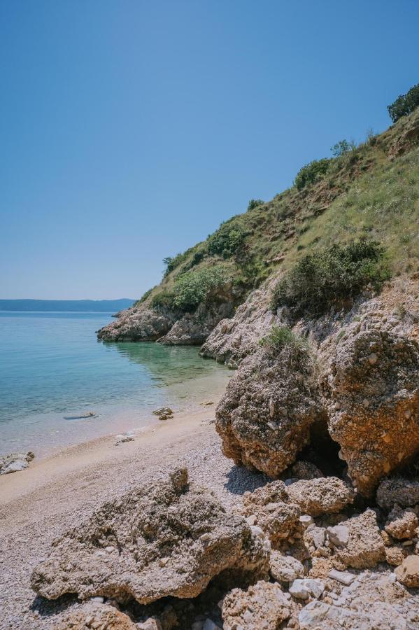 Hidden Gem By Nono Ban - Robinson Style Βίλα Μπολ Εξωτερικό φωτογραφία
