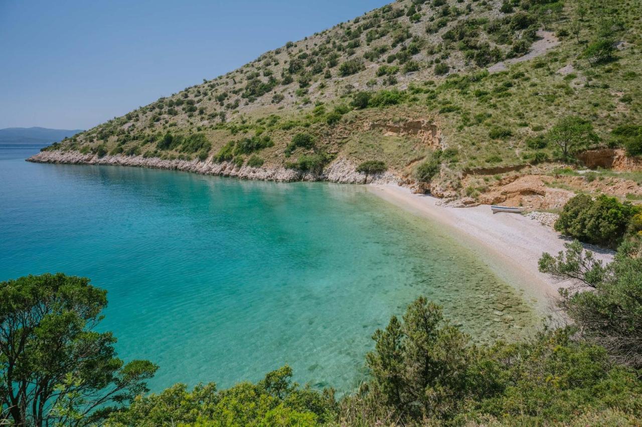 Hidden Gem By Nono Ban - Robinson Style Βίλα Μπολ Εξωτερικό φωτογραφία