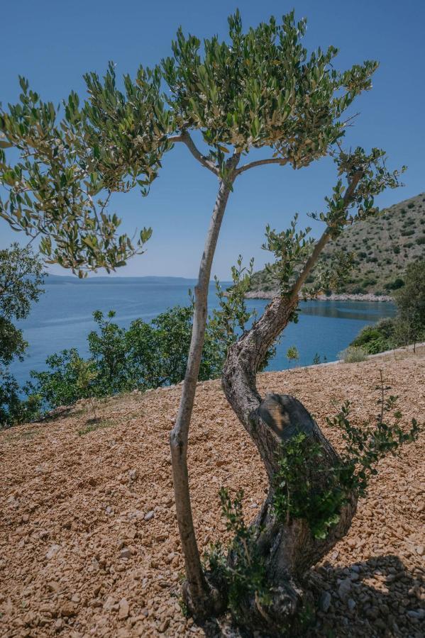 Hidden Gem By Nono Ban - Robinson Style Βίλα Μπολ Εξωτερικό φωτογραφία