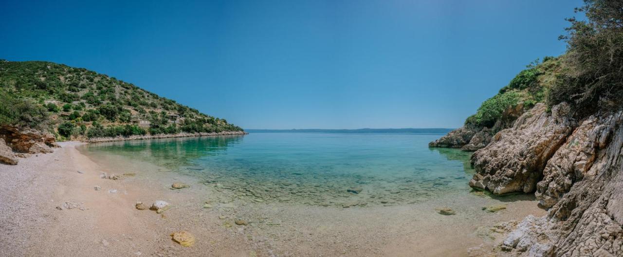 Hidden Gem By Nono Ban - Robinson Style Βίλα Μπολ Εξωτερικό φωτογραφία