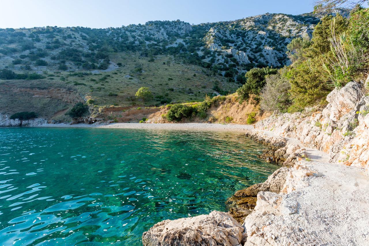 Hidden Gem By Nono Ban - Robinson Style Βίλα Μπολ Εξωτερικό φωτογραφία